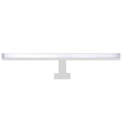 Iluminación LED para espejo de baño MIRORE LED/10W/230V 60 cm IP44 blanca