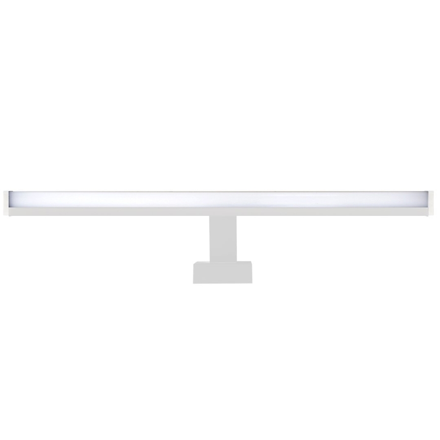 Iluminación LED para espejo de baño MIRORE LED/10W/230V 60 cm IP44 blanca