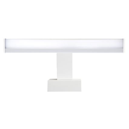 Iluminación LED para espejo de baño MIRORE LED/5W/230V 30 cm IP44 blanco