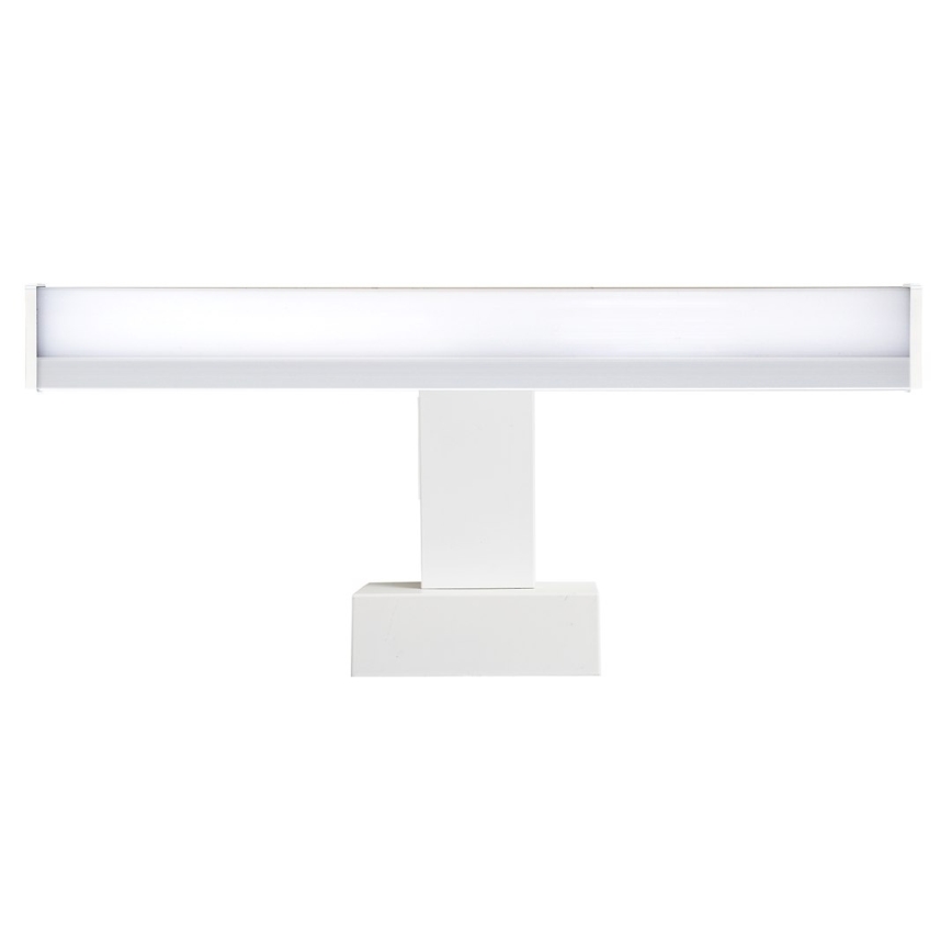 Iluminación LED para espejo de baño MIRORE LED/5W/230V 30 cm IP44 blanco