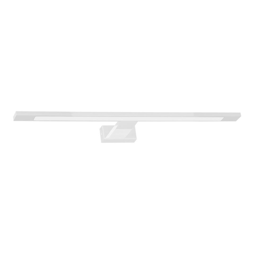 Iluminación LED para espejo de baño SHINE, 12W/230V, 60 cm, IP44, blanco