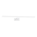 Iluminación LED para espejo de baño SHINE WHITE LED/15W/230V IP44