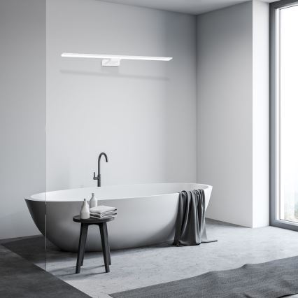 Iluminación LED para espejo de baño SHINE WHITE LED/15W/230V IP44