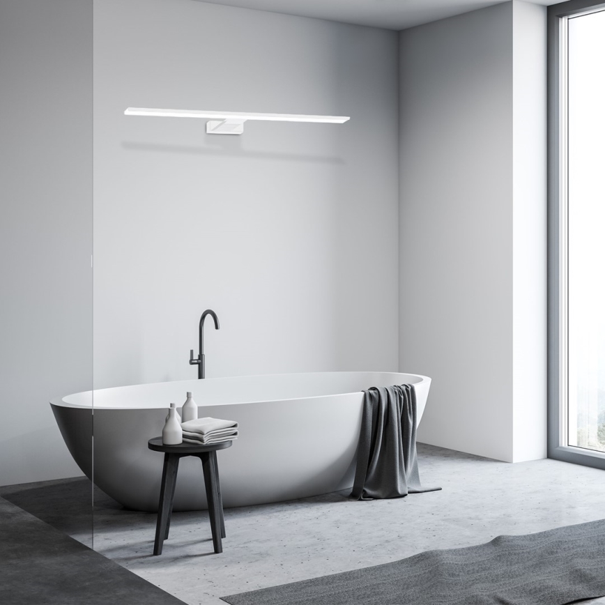 Iluminación LED para espejo de baño SHINE WHITE LED/15W/230V IP44