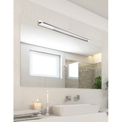 Iluminación LED para espejos CHICK LED/14W/230V