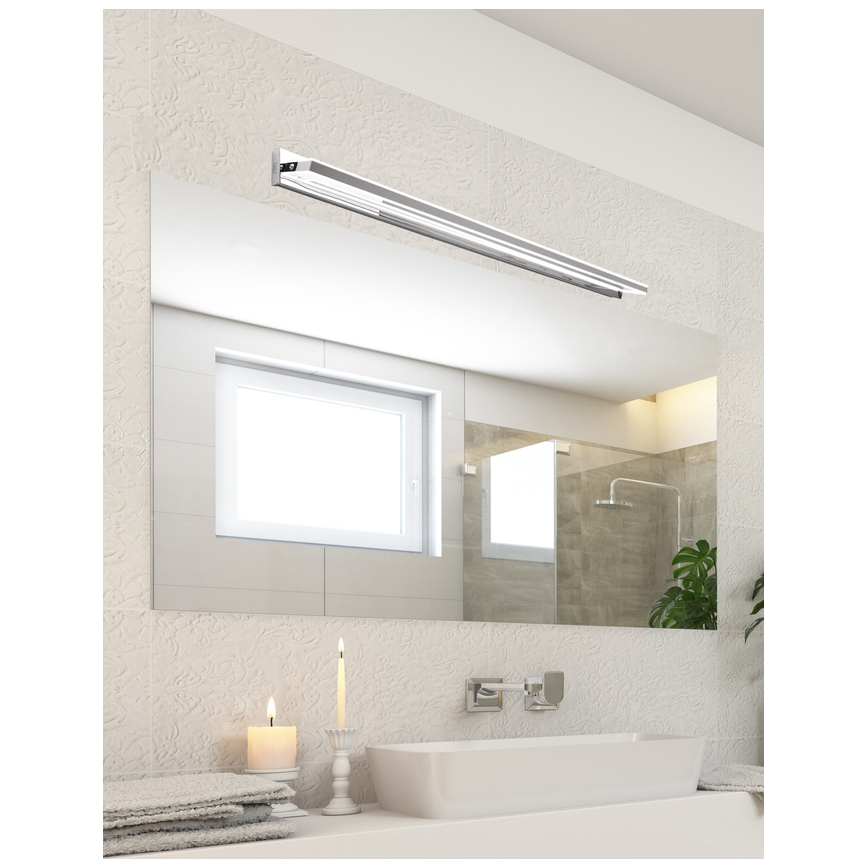 Iluminación LED para espejos CHICK LED/14W/230V