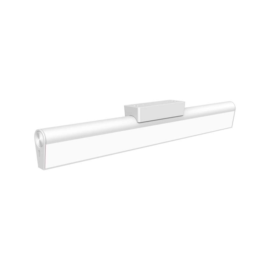 Iluminación LED para espejos con sensor LED/3W/5V 2400mAh