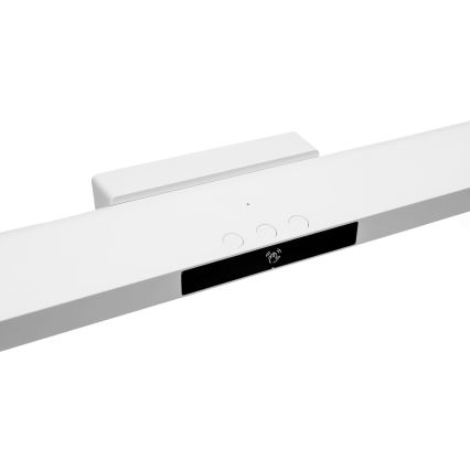 Iluminación LED para espejos con sensor LED/3W/5V 2400mAh