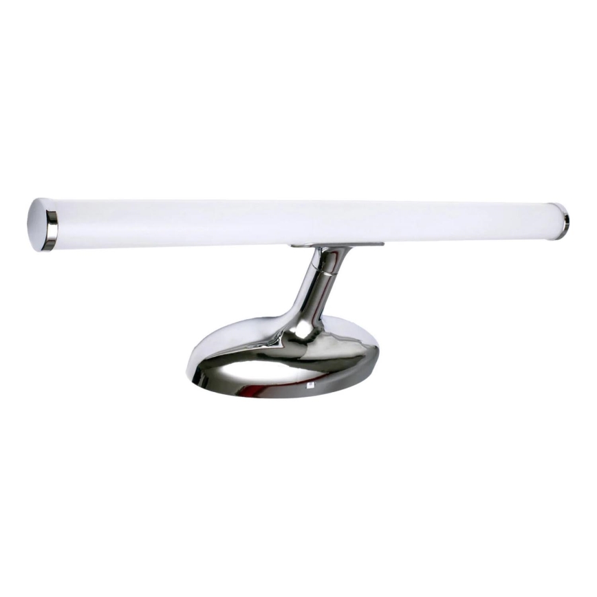 Iluminación LED para espejos de baño ARMONA LED/6W/230V 4000K 40 cm IP44 cromo brillante