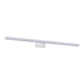 Iluminación LED para espejos de baño ASTEN LED/15W/230V IP44 blanco