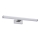 Iluminación LED para espejos de baño ASTEN LED/8W/230V IP44 cromo brillante