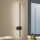 Iluminación LED para espejos de baño FERDINAND LED/12W/230V IP54 negro