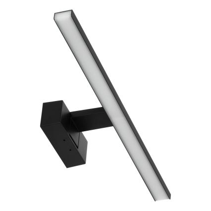 Iluminación LED para espejos de baño LED/10W/230V 4000K IP44 50 cm