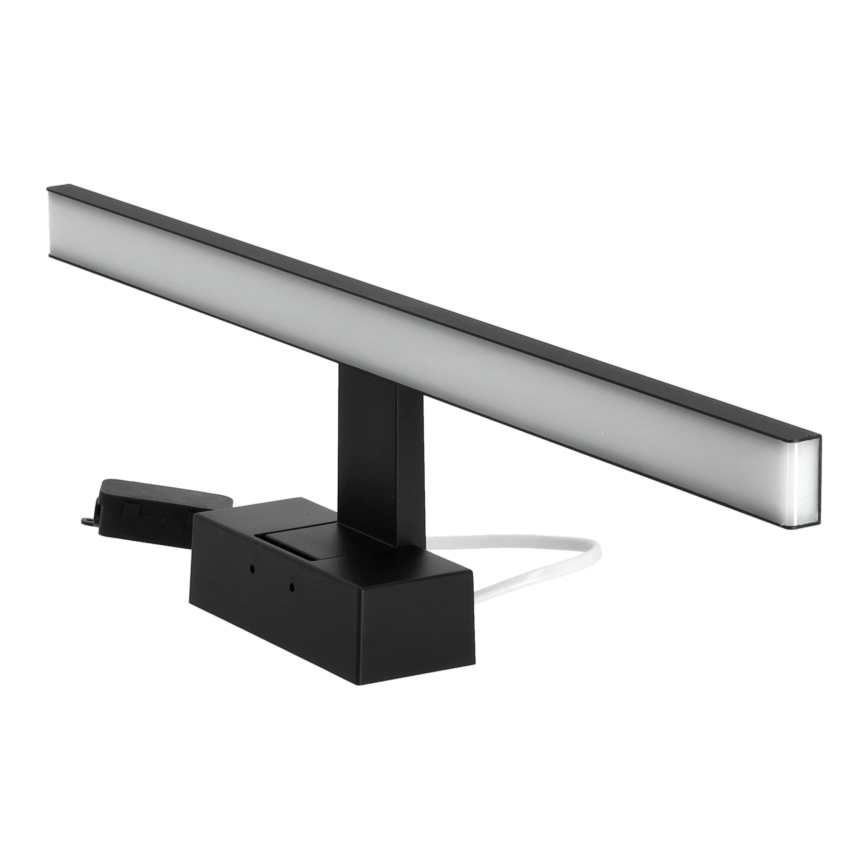 Iluminación LED para espejos de baño LED/10W/230V 4000K IP44 50 cm