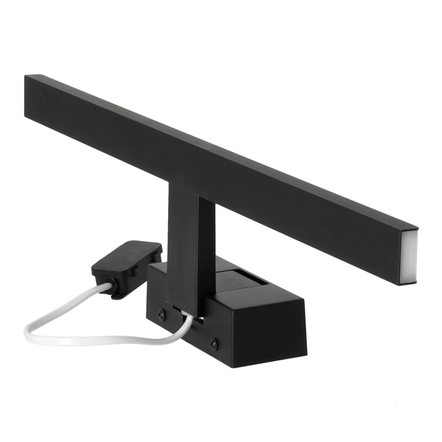 Iluminación LED para espejos de baño LED/10W/230V 4000K IP44 50 cm
