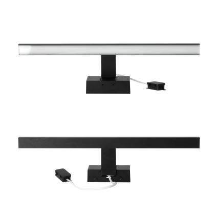 Iluminación LED para espejos de baño LED/10W/230V 4000K IP44 50 cm
