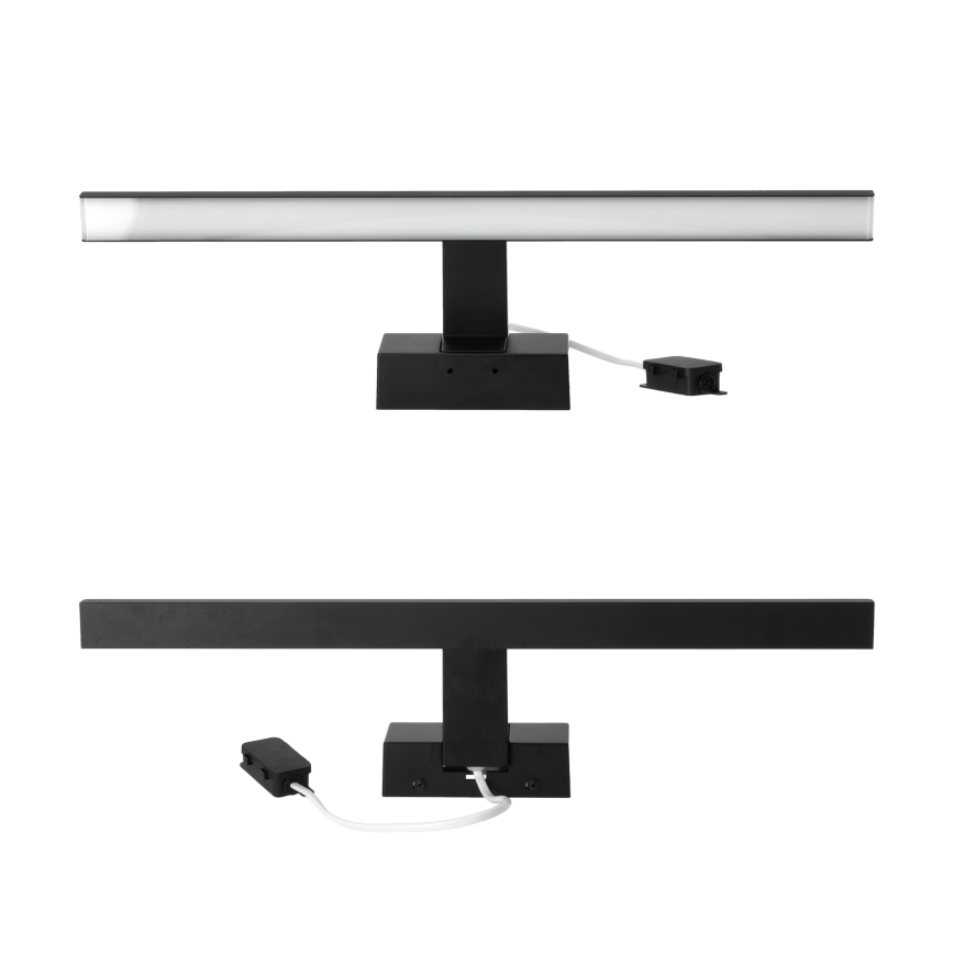 Iluminación LED para espejos de baño LED/10W/230V 4000K IP44 50 cm