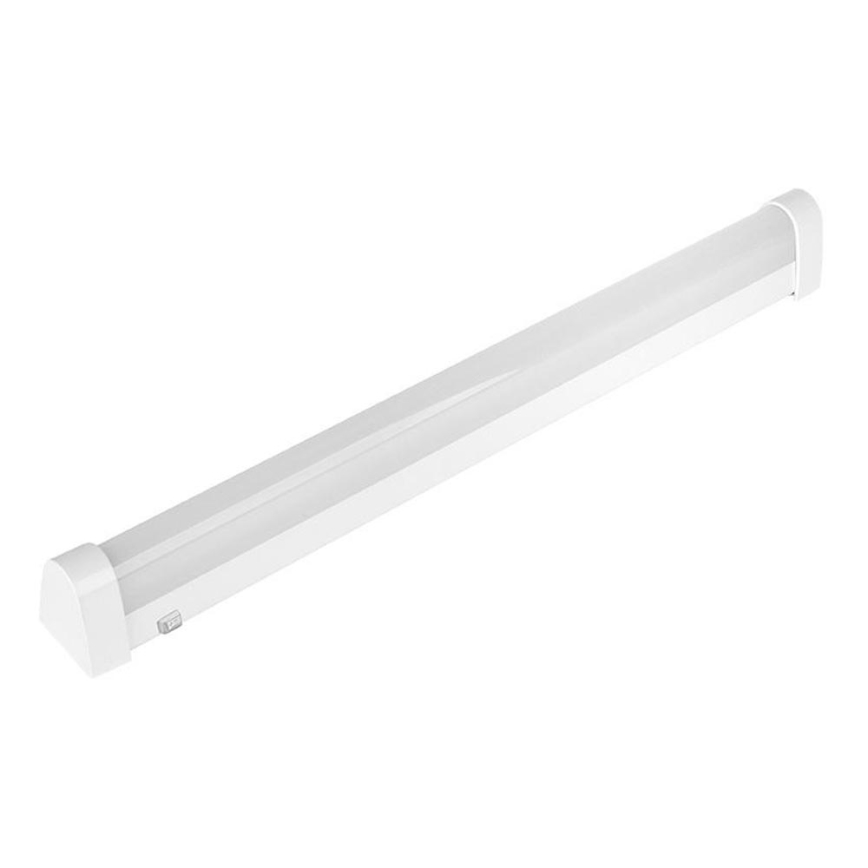 Iluminación LED para espejos de baño LED/15W/230V 4000K IP44