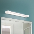 Iluminación LED para espejos de baño MARILYN LED/18W/230V 60 cm IP44 blanco