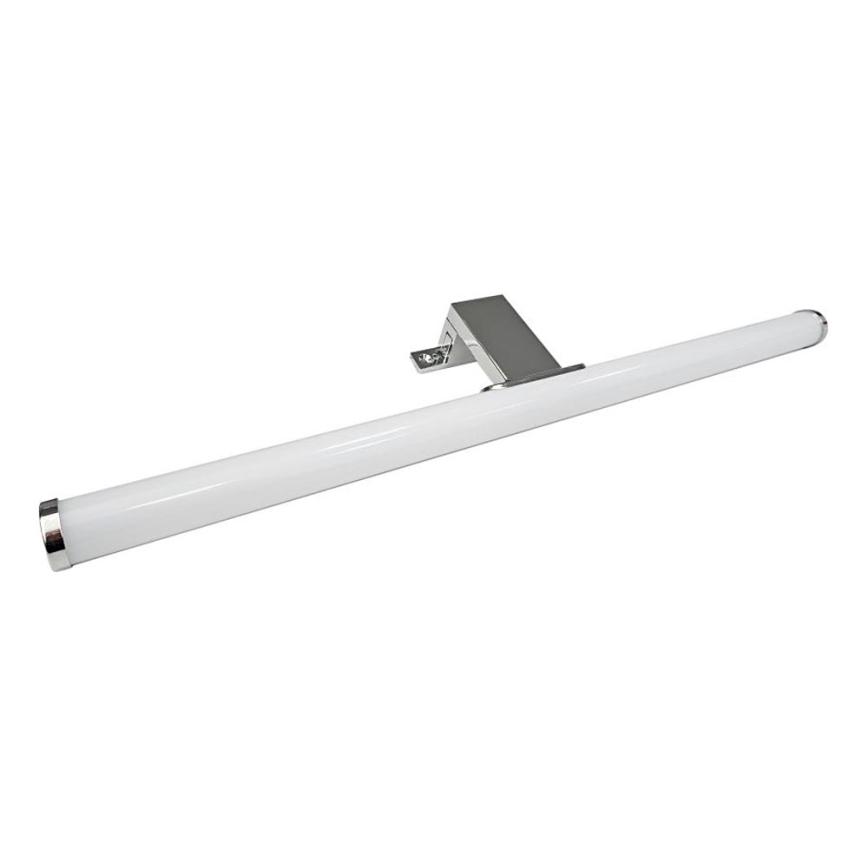 Iluminación LED para espejos de baño MIRROR LED/7W/230V 50 cm IP44 cromo brillante