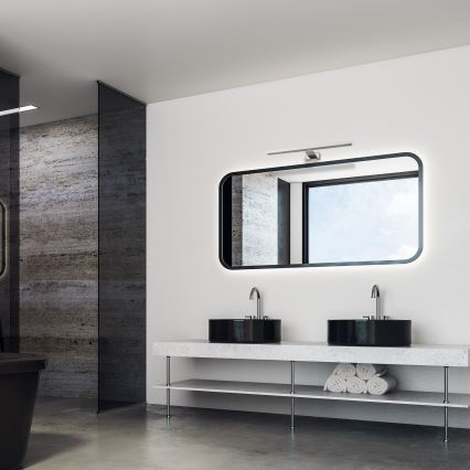 Iluminación LED para espejos de baño RAIN LED/10W/230V IP44