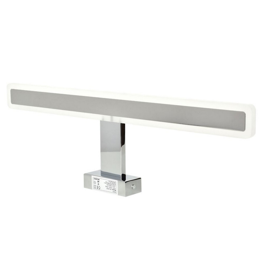Iluminación LED para espejos de baño RAIN LED/10W/230V IP44