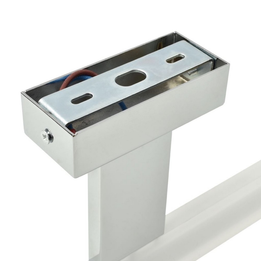 Iluminación LED para espejos de baño RAIN LED/10W/230V IP44