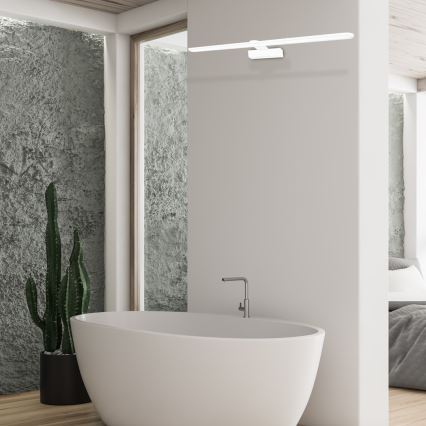 Iluminación LED para espejos de baño SPLASH LED/12W/230V IP44