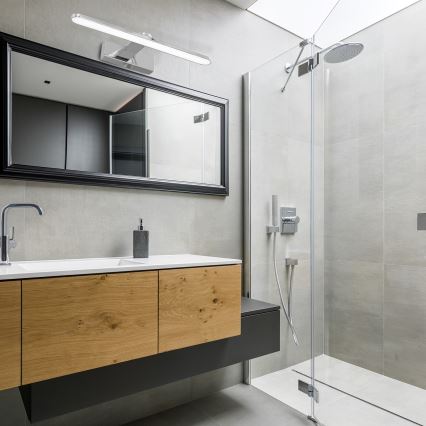 Iluminación LED para espejos de baño SPLASH LED/8W/230V IP44