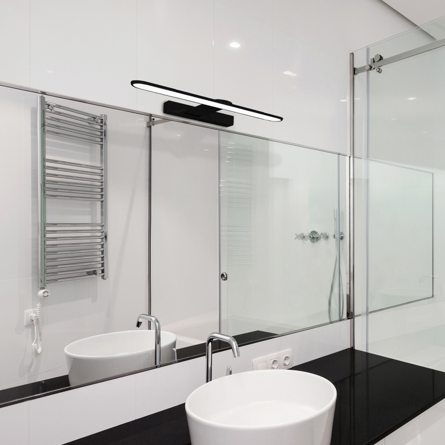 Iluminación LED para espejos de baño SPLASH LED/8W/230V IP44