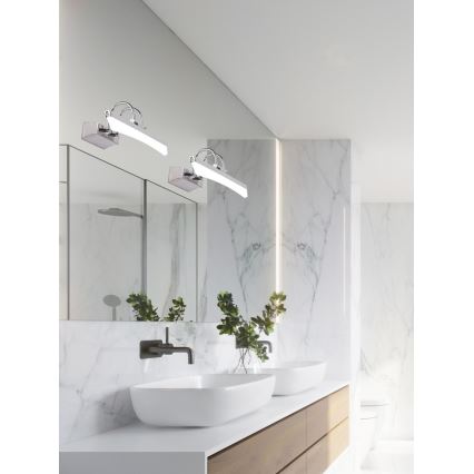 Iluminación LED para espejos GLORY LED/7W/230V