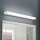 Iluminación LED para espejos MARILYN LED/17W/230V 69,5 cm cromo brillante