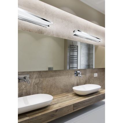 Iluminación LED para espejos SUMO LED/12W/230V