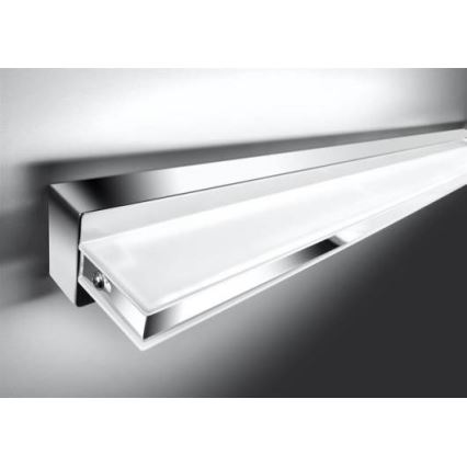 Iluminación LED para espejos SUMO LED/12W/230V