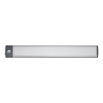 Iluminación LED recargable para muebles con sensor LED/2,5W/5V USB 800 mAh 4200K 32,5 cm