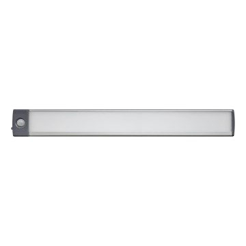 Iluminación LED recargable para muebles con sensor LED/3,5W/5V USB 800 mAh 4200K 46 cm