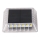 Iluminación solar LED para exterior con sensor LED/0,03W/1,2V IP54 800 mAh