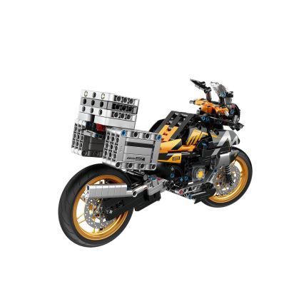 iM.Master - Set de construcción motocicleta 572 piezas