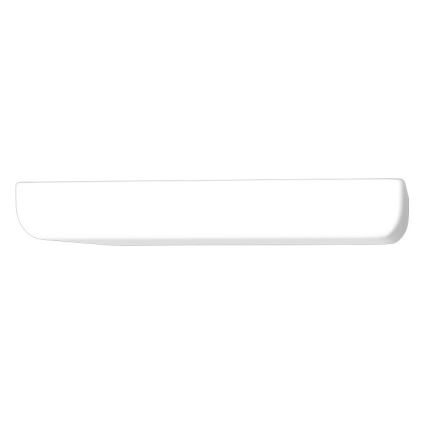 Lámpara empotrada LED para baños LED/24W/230V 2700-6500K IP44 cuadrado