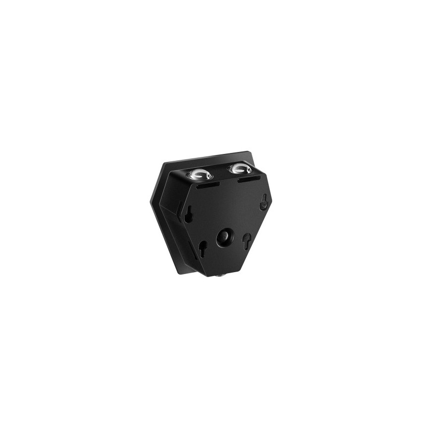 Aplique LED solar con sensor LED/2W/5V IP54 1300 mAh