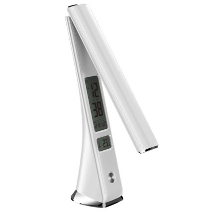 Lámpara de mesa LED regulable táctil LED/5W/5V