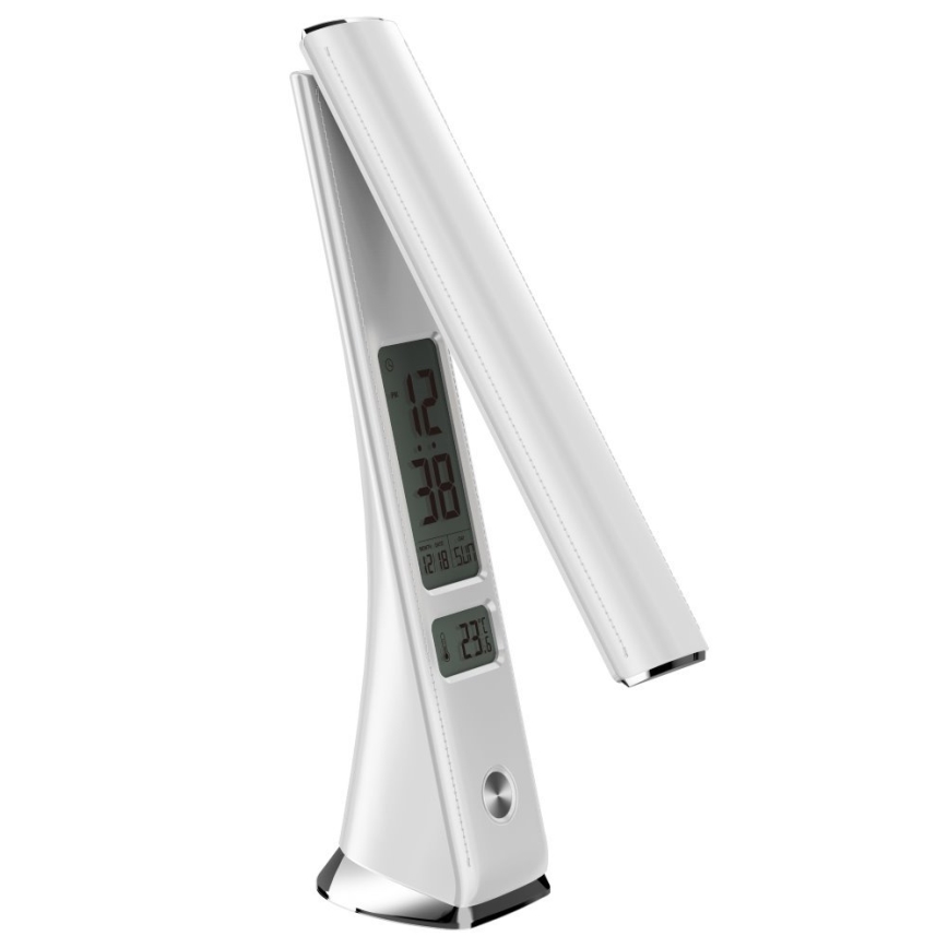 Lámpara de sobremesa táctil LED regulable LED/5W/5V