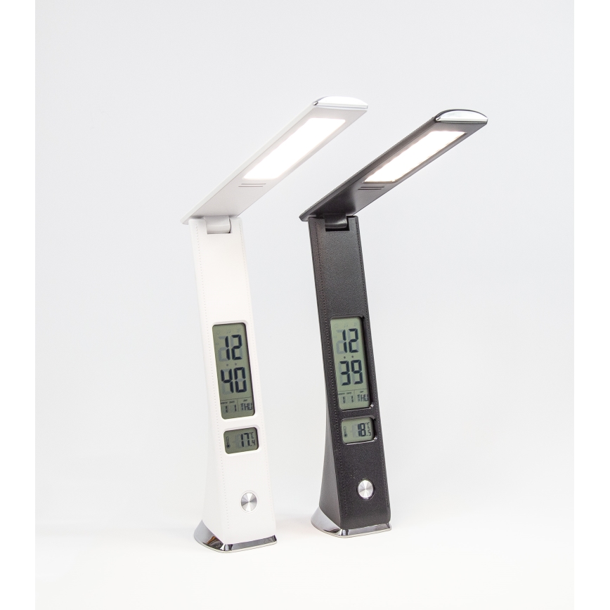 Lámpara de sobremesa táctil LED regulable LED/5W/5V