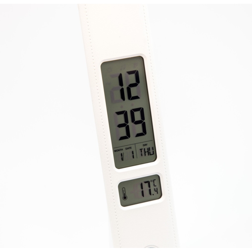 Lámpara de sobremesa táctil LED regulable LED/5W/5V