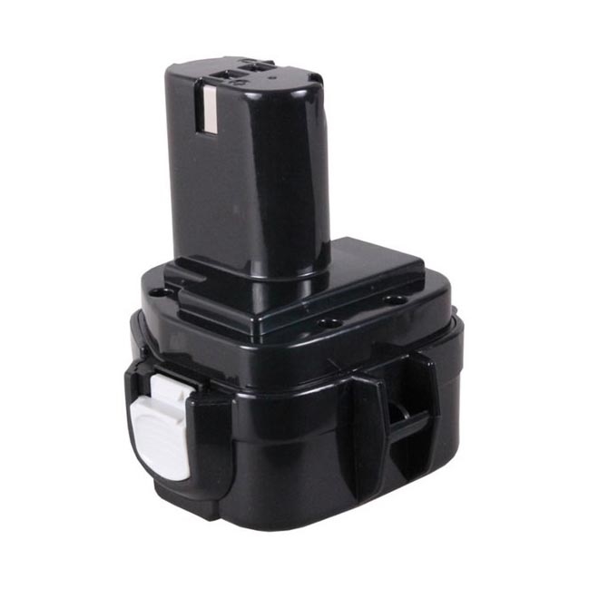 Immax - Batería Ni-MH 3000mAh/12V