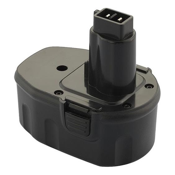Immax - Batería Ni-MH 3000mAh/14,4V