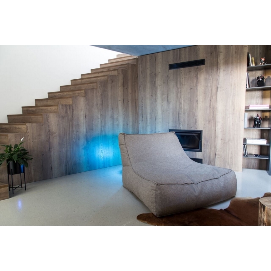 Immax NEO - 2xLED RGB regulable bombilla E14/5W/230V ZigBee