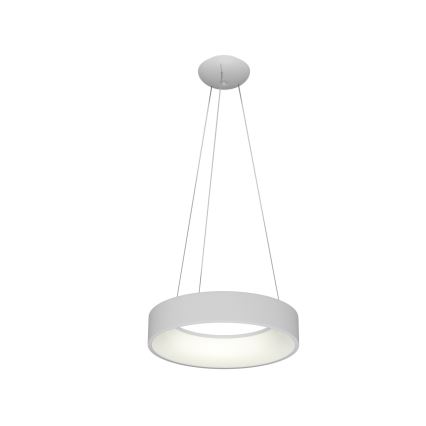 Immax NEO AGUJERO - LED Lámpara colgante a control remoto LED/39W/230V
