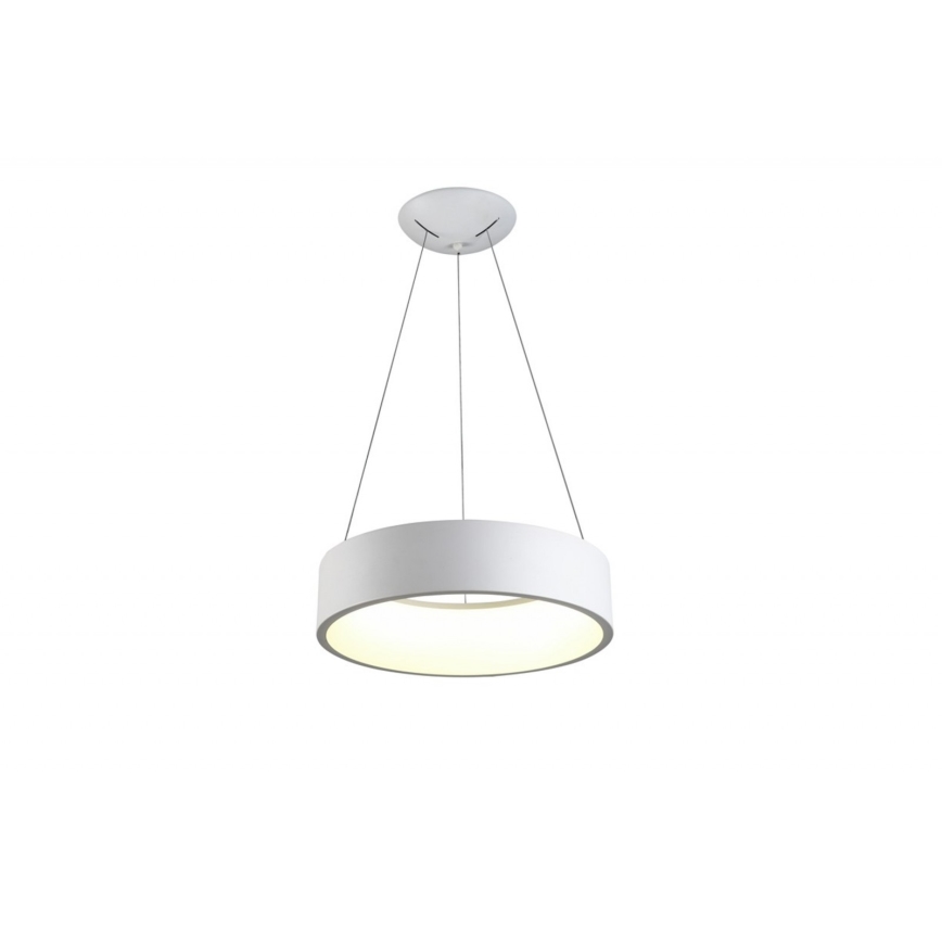 Immax NEO 07022L - Lámpara de araña LED regulable con control remoto AGUJERO LED/39W/230V Tuya