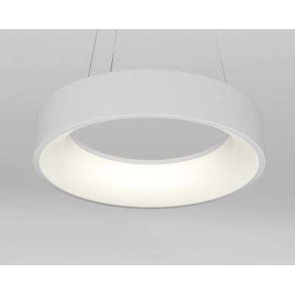 Immax NEO AGUJERO - LED Lámpara colgante a control remoto LED/39W/230V
